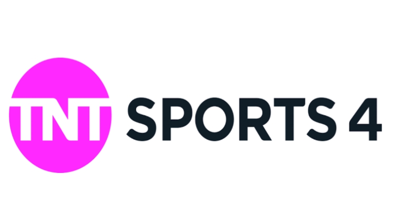 TNT Sports 4 Live Stream Free